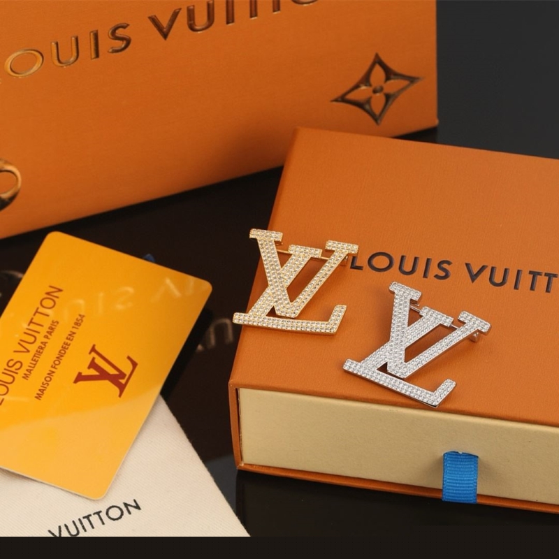 LV Necklaces